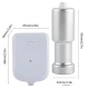 Portable Ultrasonic Cleaner Scitek Global